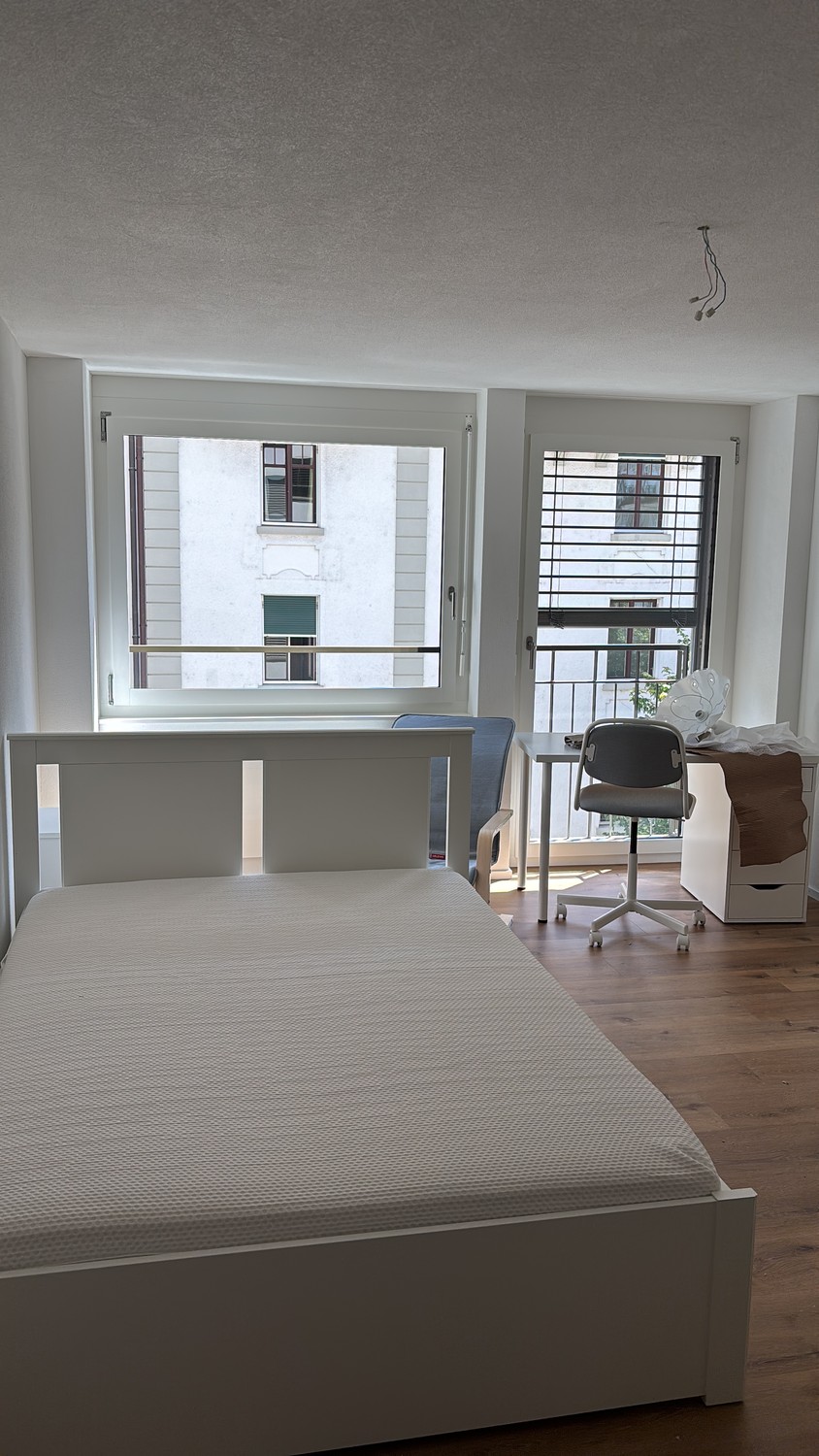 1 room apartment, Foto 5 von 6