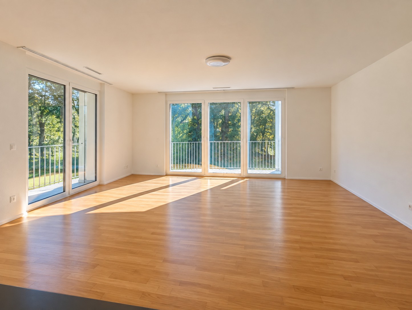 4 ½ rooms apartment, photo 3 of 8