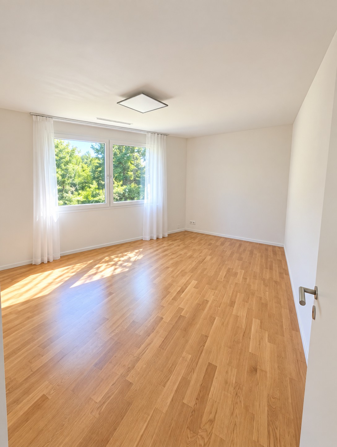 4 ½ rooms apartment, photo 1 of 8