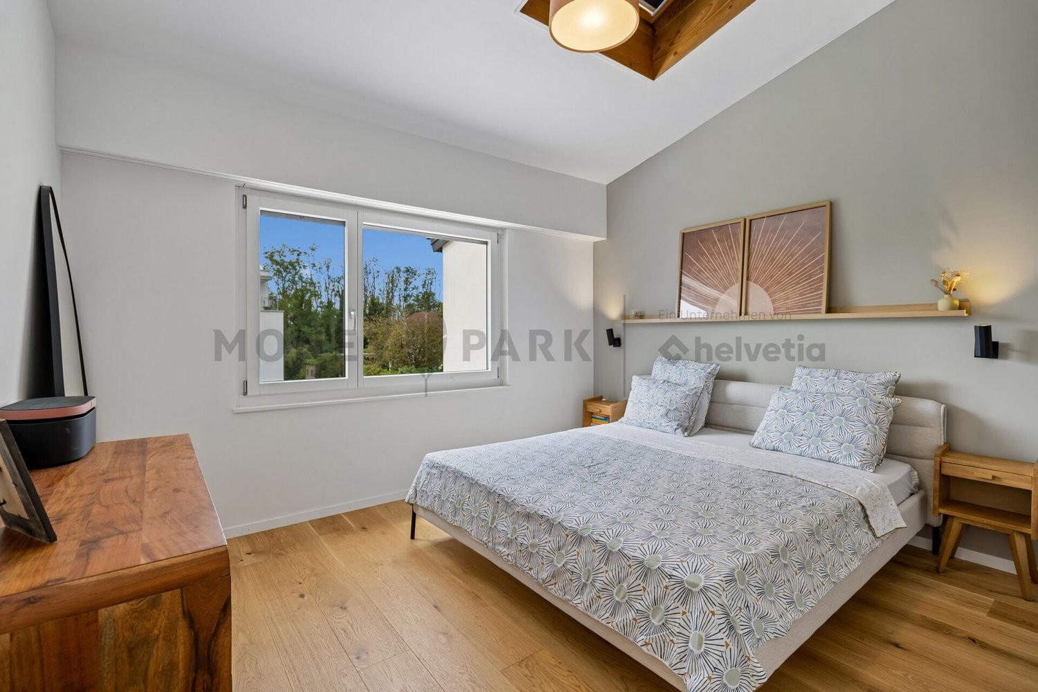 5 ½ rooms row house