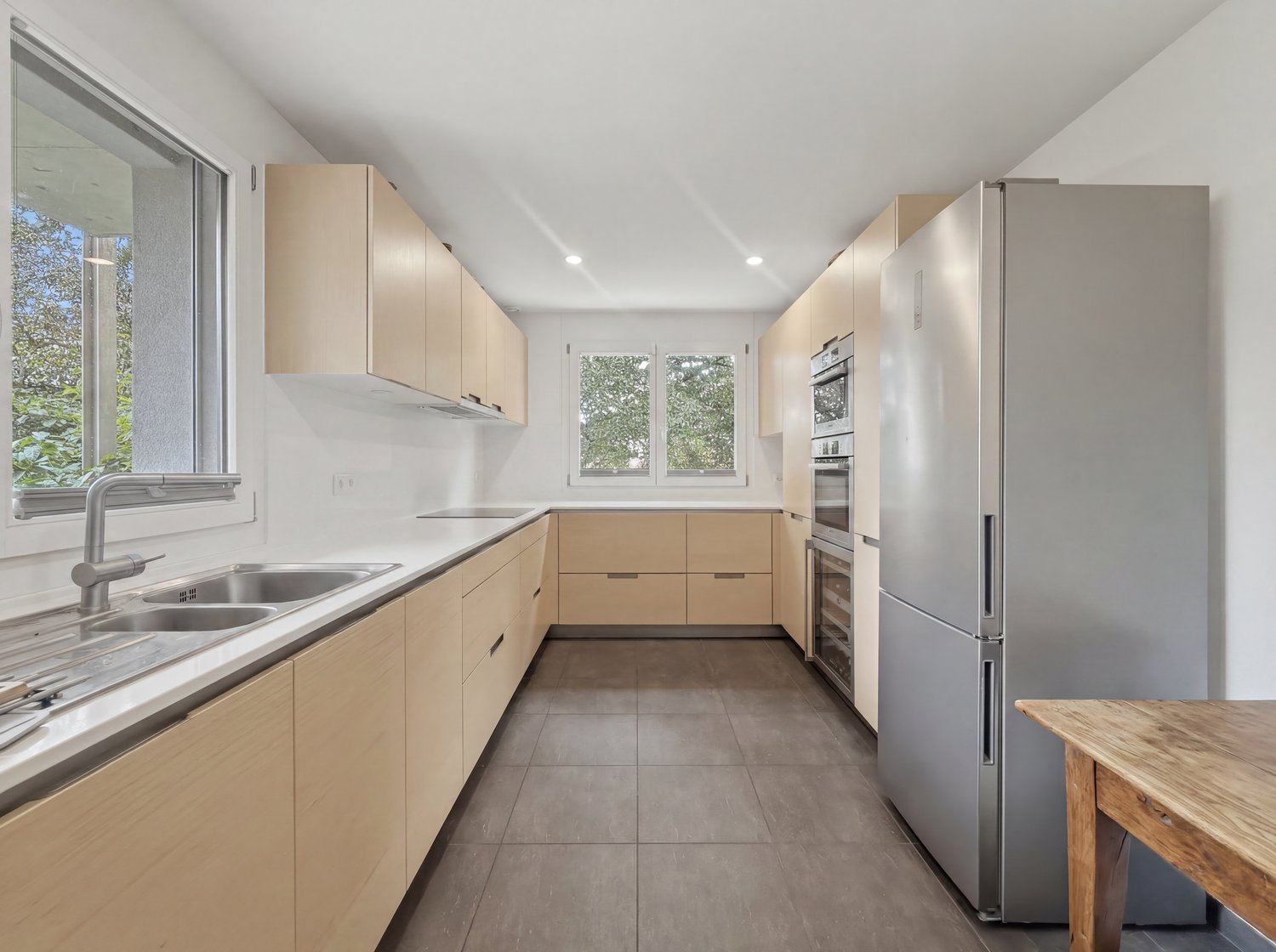 6 rooms terrace flat, photo 6 of 10