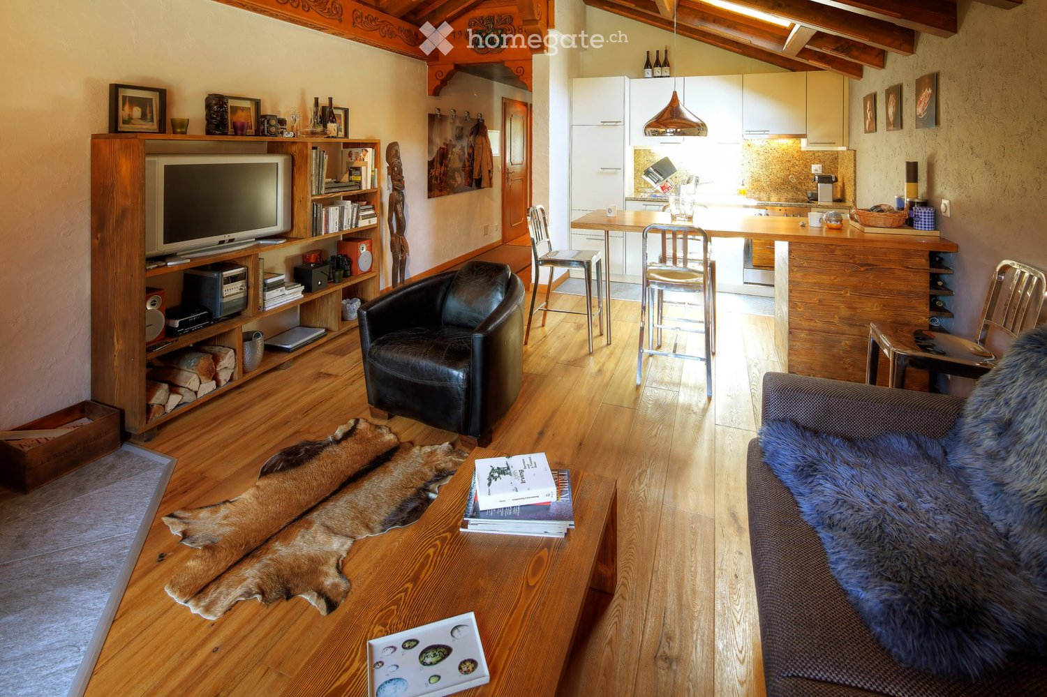 2 ½ rooms apartment, photo 1 of 5