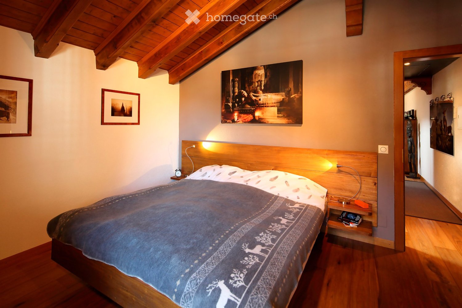 2 ½ rooms apartment, photo 5 of 5