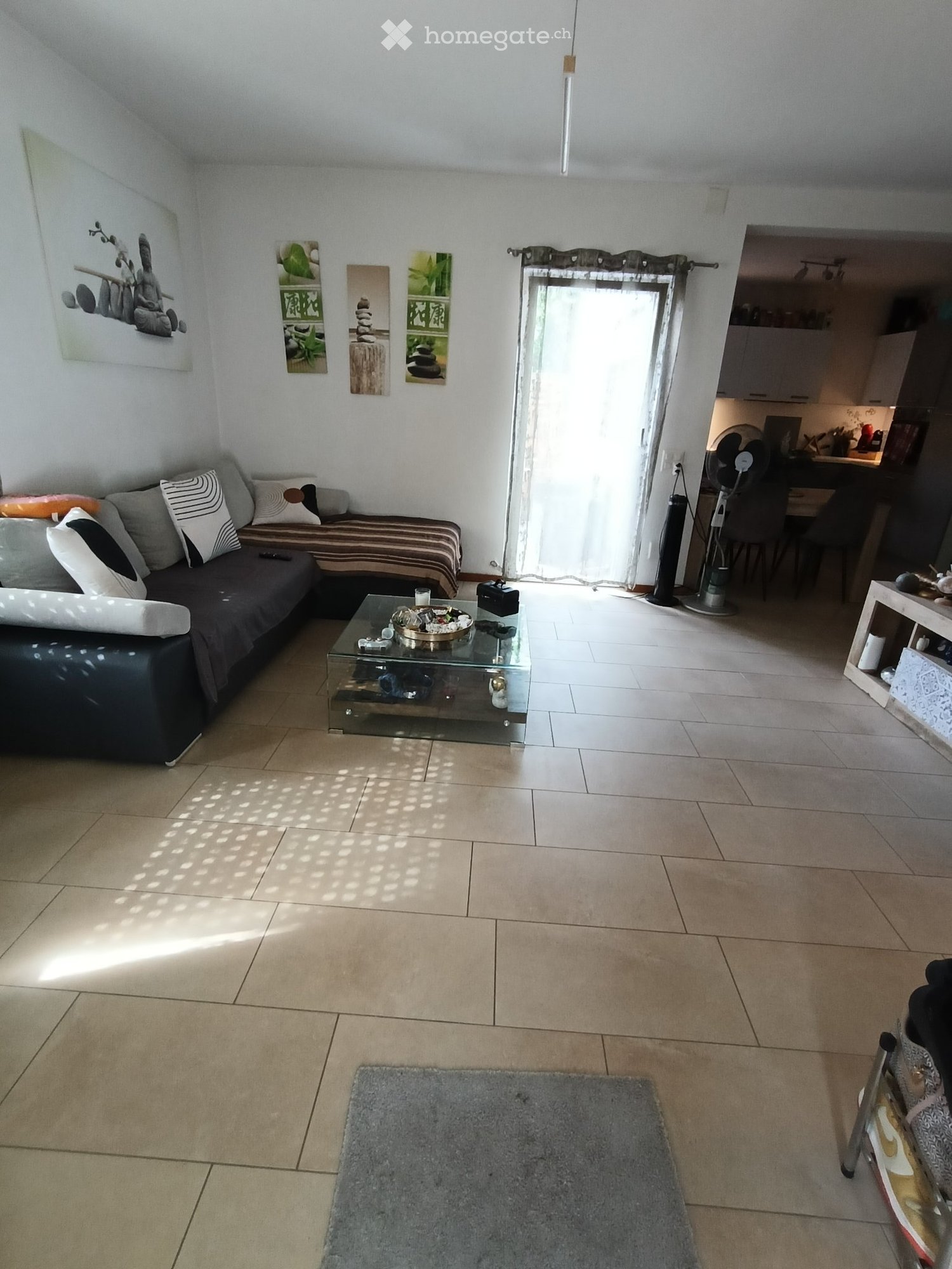 3 ½ rooms apartment, photo 1 of 5