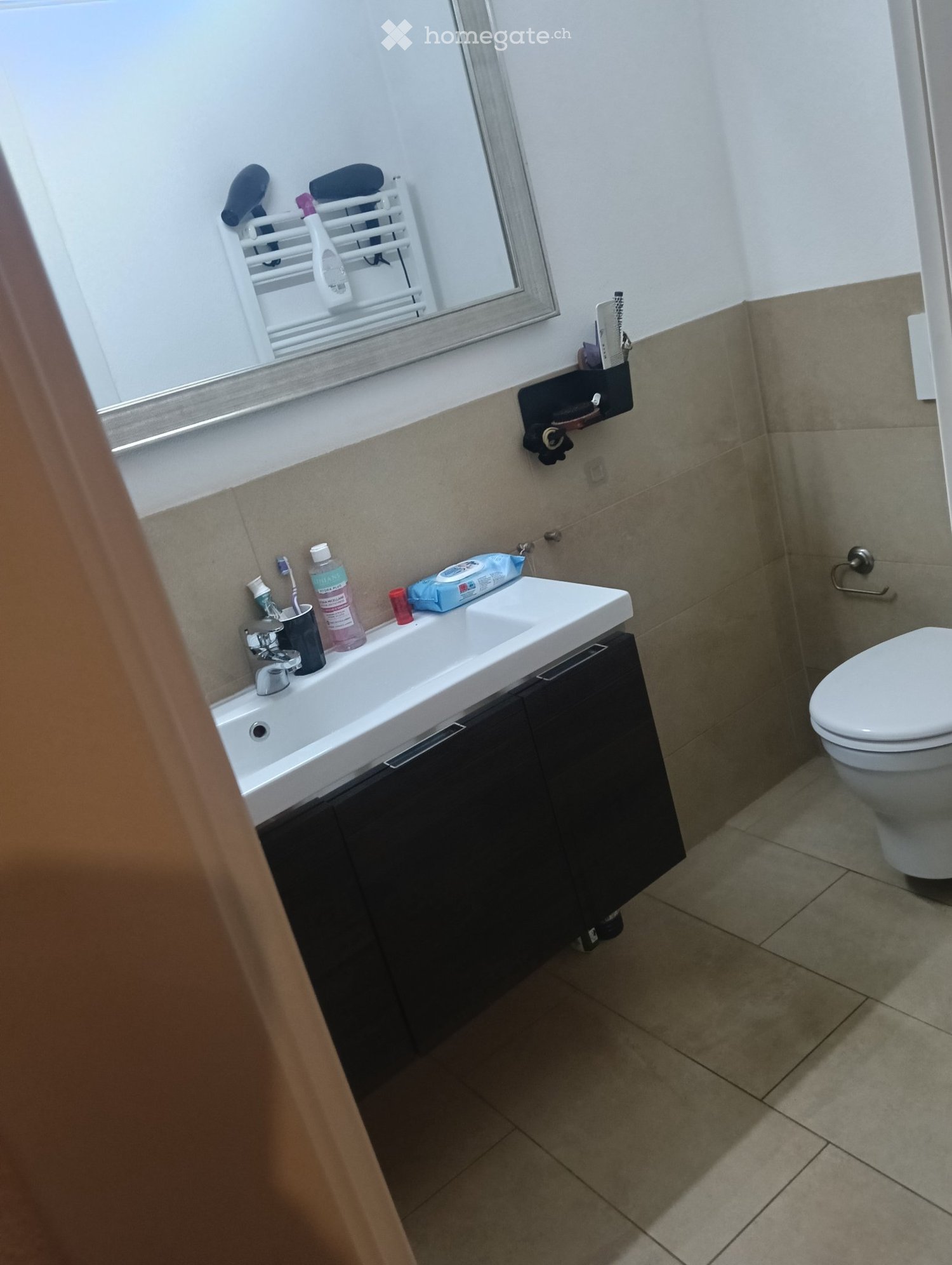 3 ½ rooms apartment, photo 5 of 5