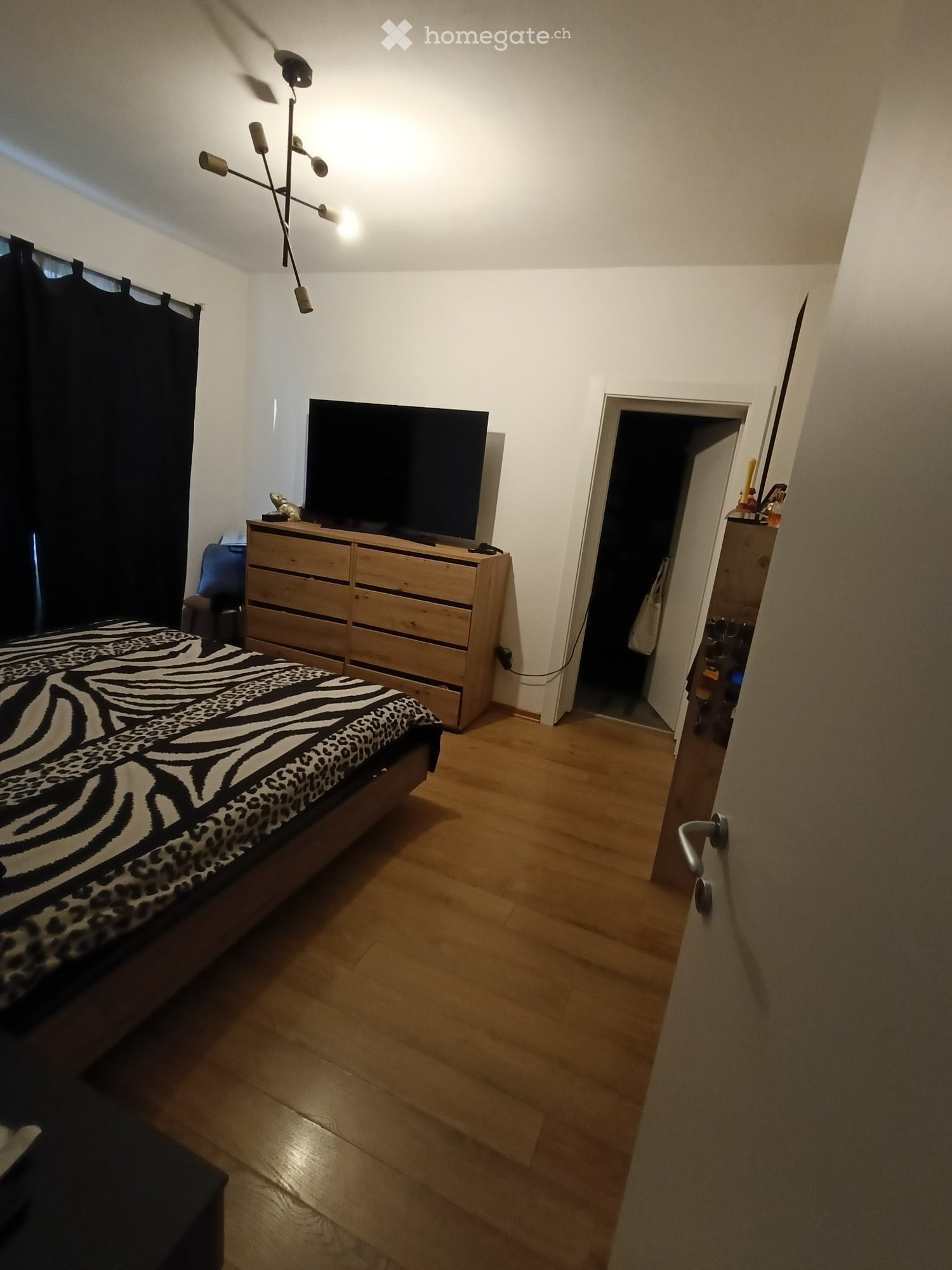 3 ½ rooms apartment, photo 4 of 5