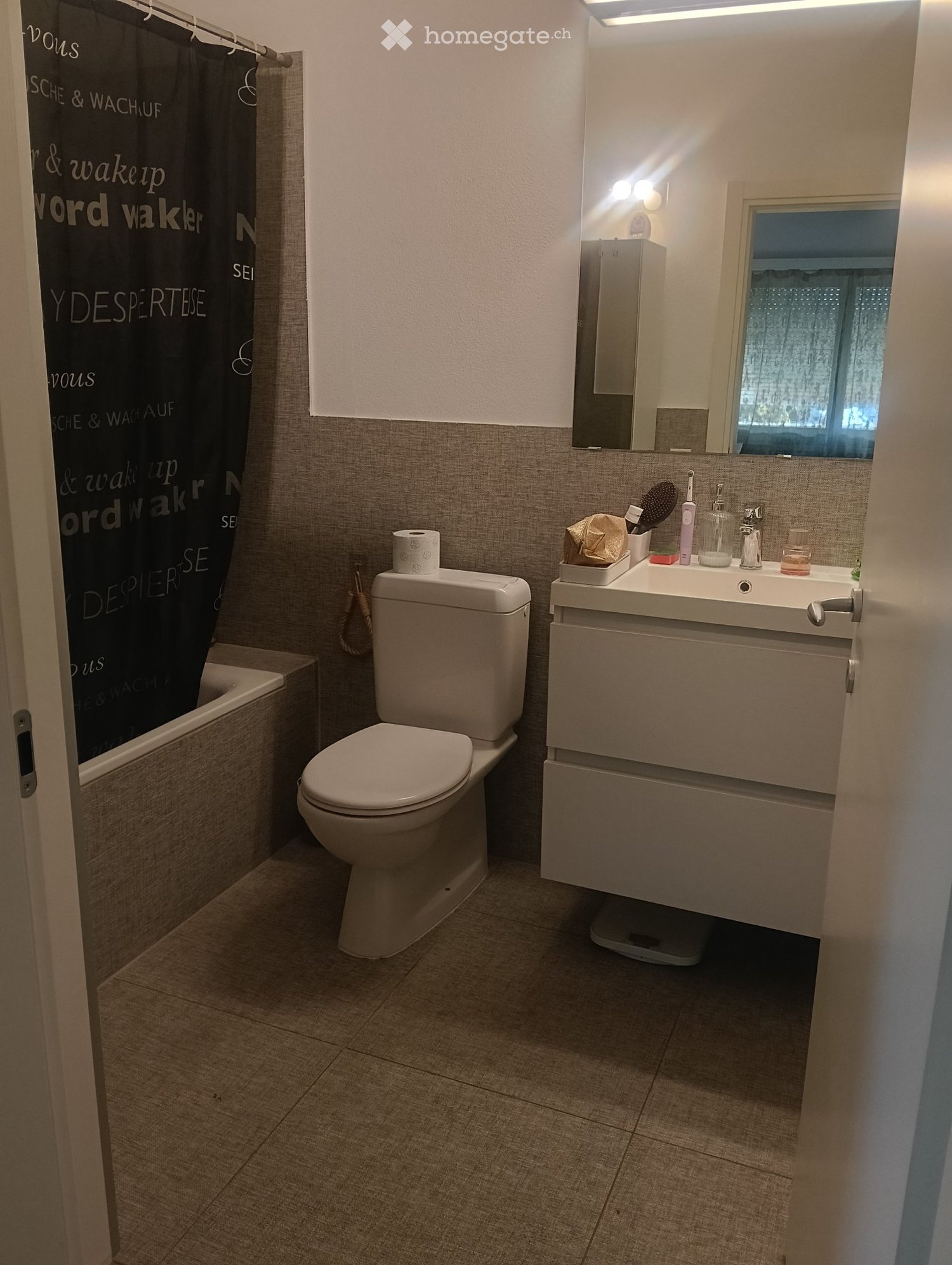 3 ½ rooms apartment, photo 3 of 5