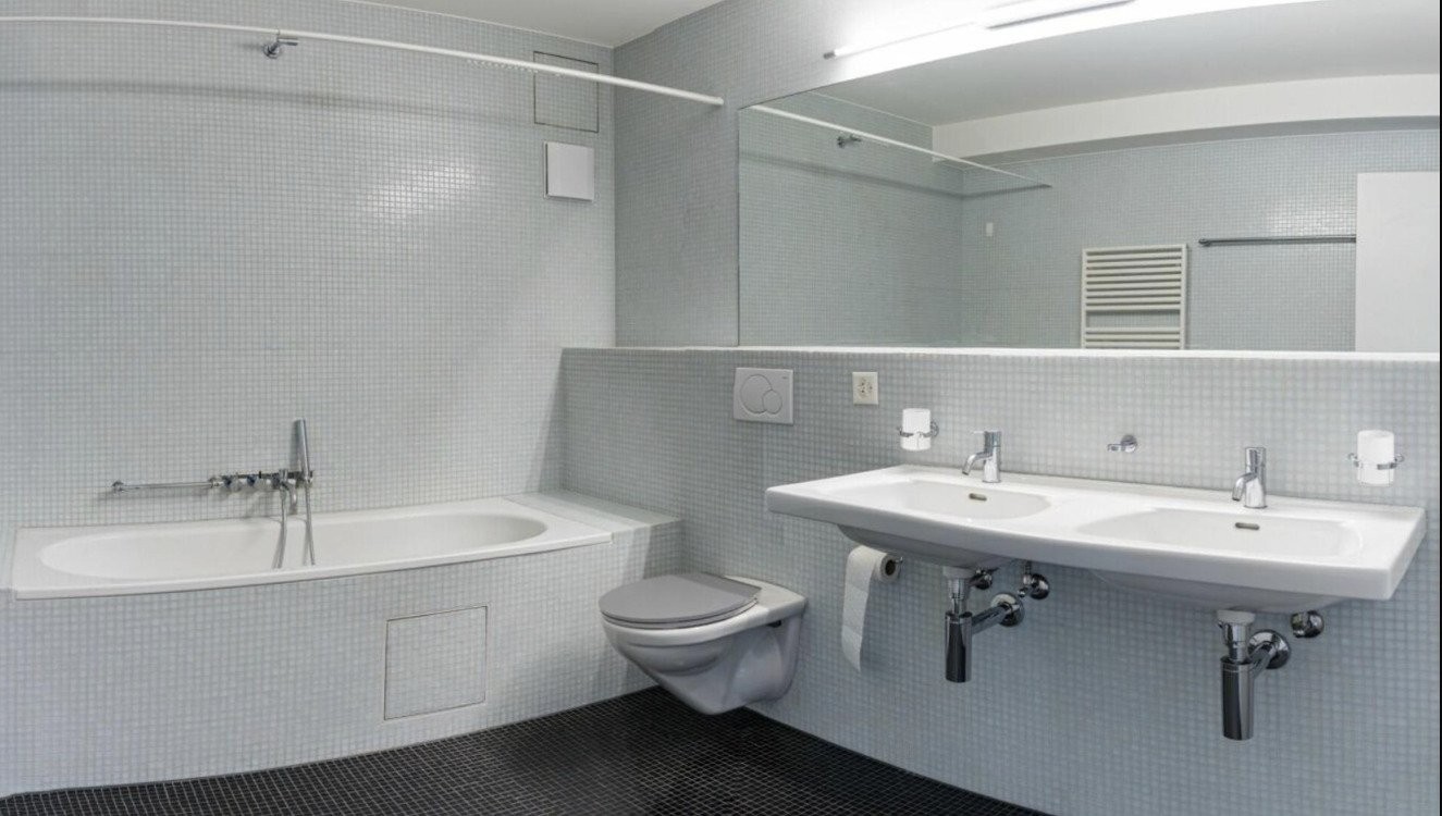 4 rooms furnished flat, photo 10 of 10