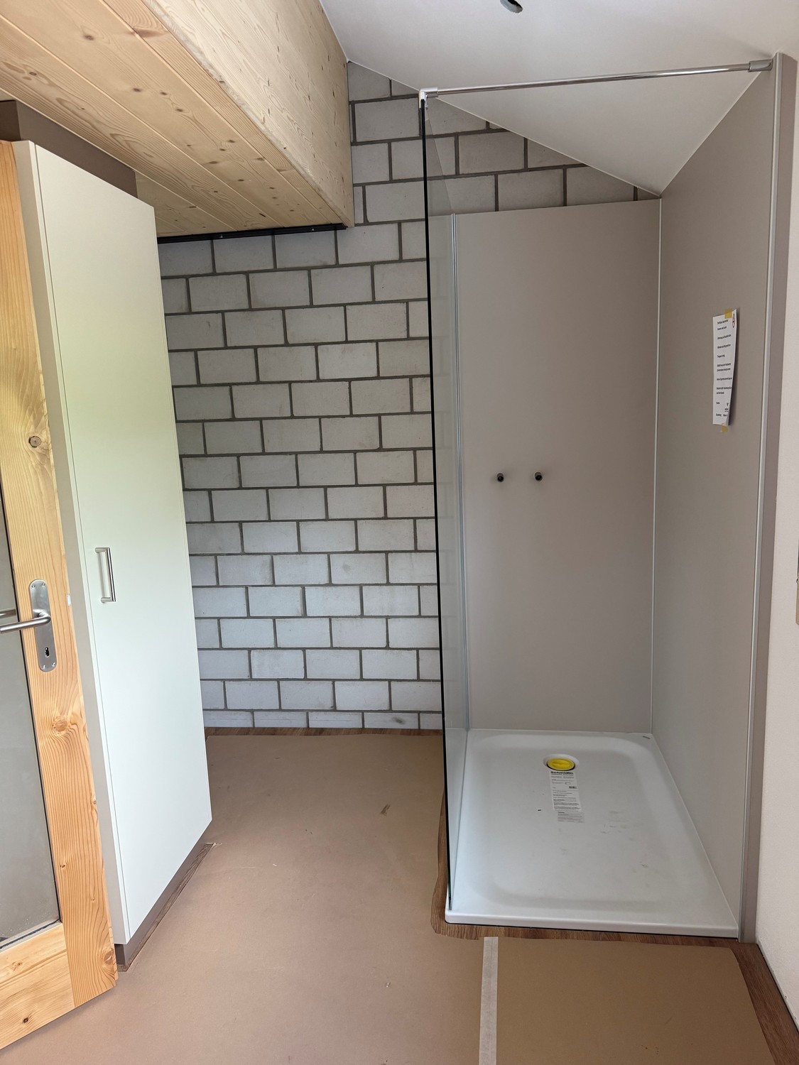 2 rooms apartment, photo 4 of 5