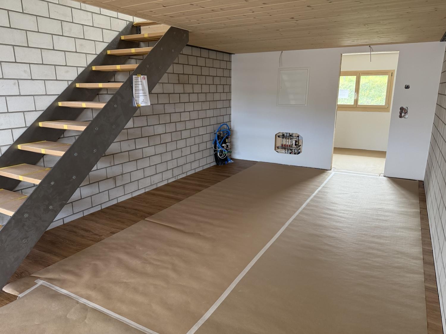2 rooms apartment, photo 1 of 5