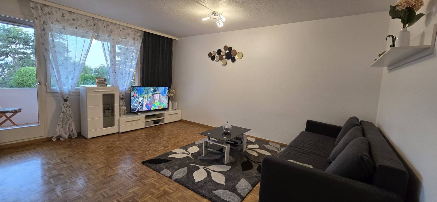 Room in a shared flat, photo 2 of 4