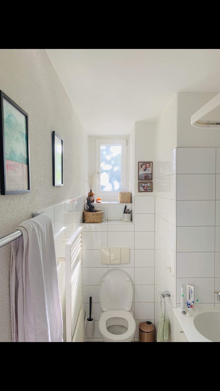Beautiful 3-room old building apartment in Enge, photo 7 of 8
