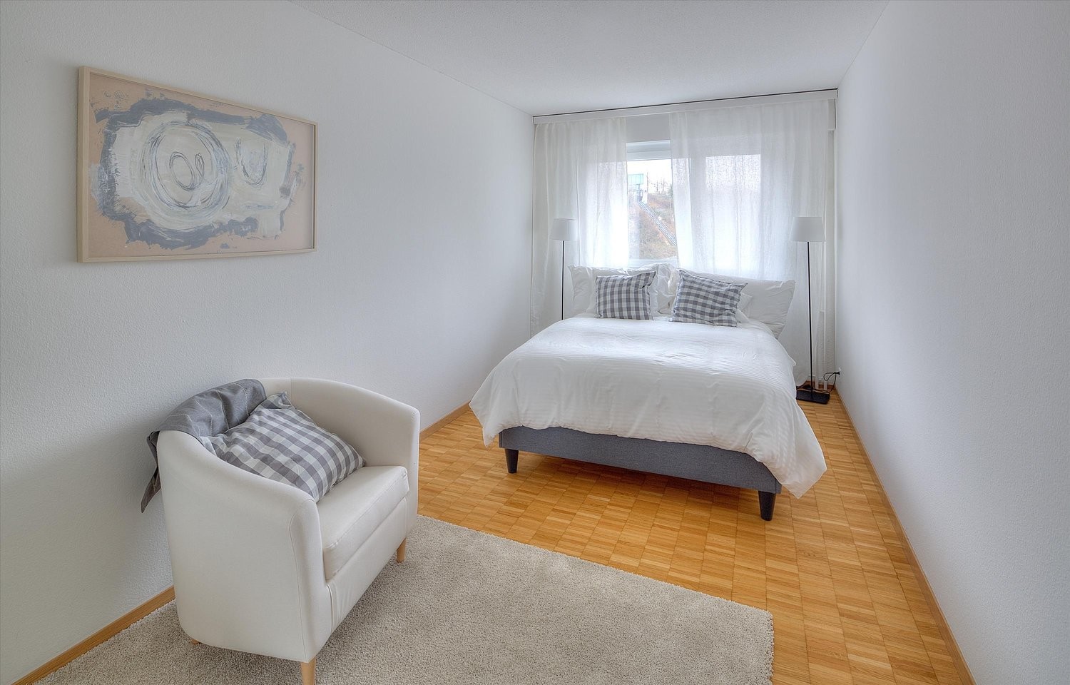 Appartamento di 2 ½ locali