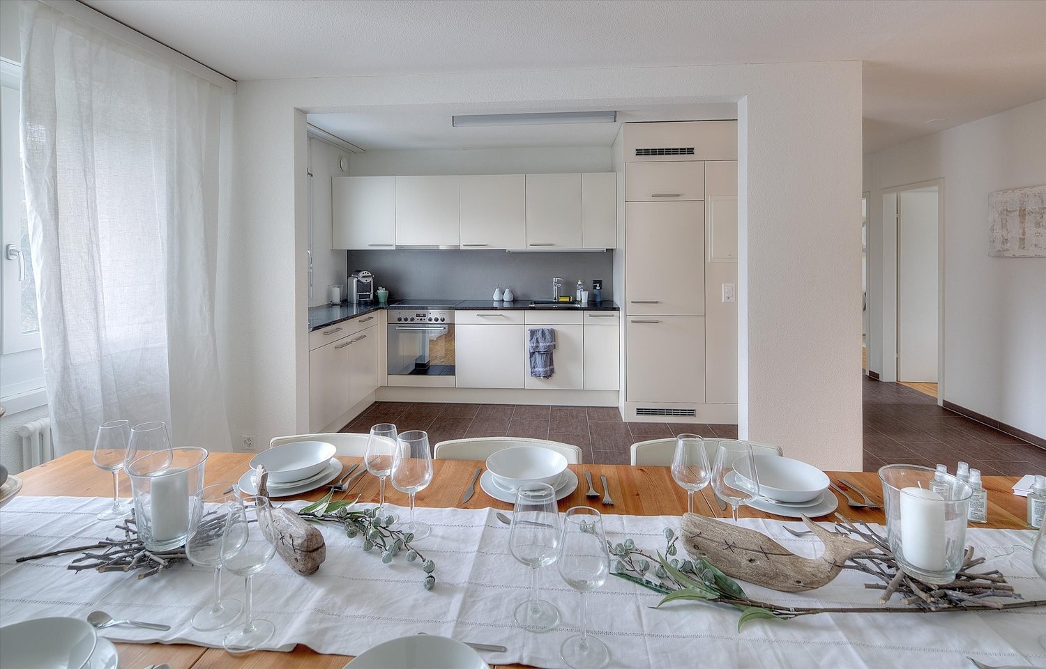 Appartamento di 2 ½ locali