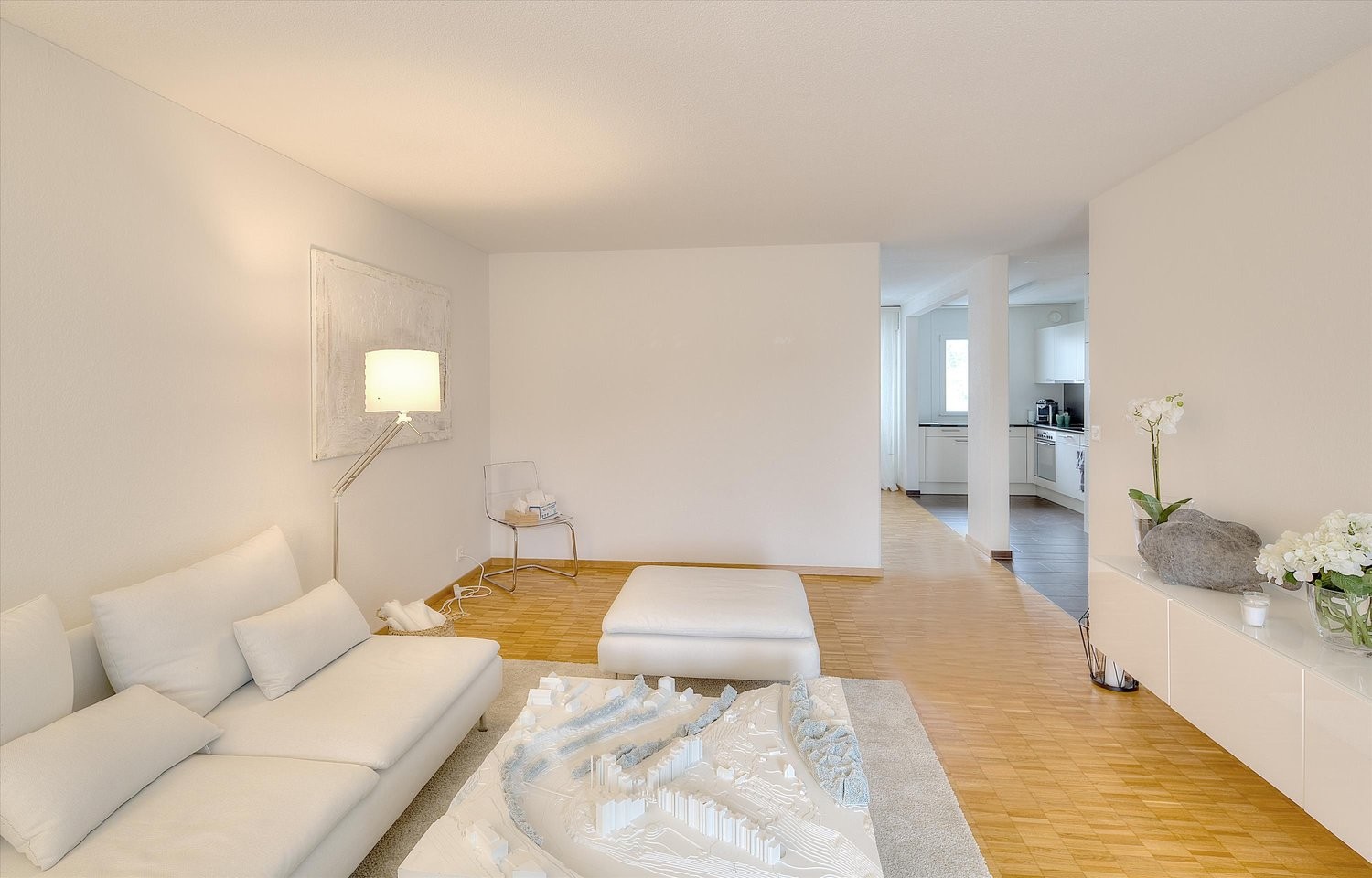 Appartamento di 2 ½ locali
