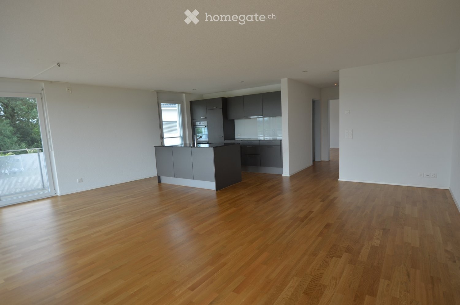 4 ½ room apartment, photo 3 of 8