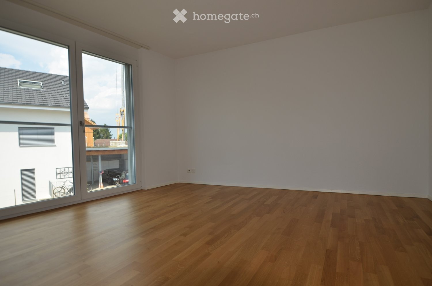 4 ½ room apartment, photo 4 of 8