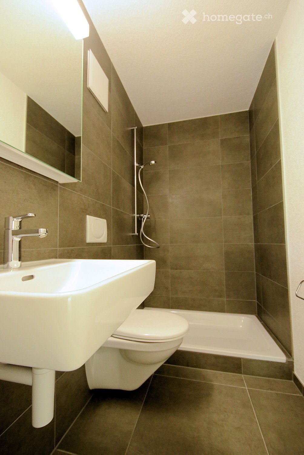 4 ½ room apartment, photo 8 of 8