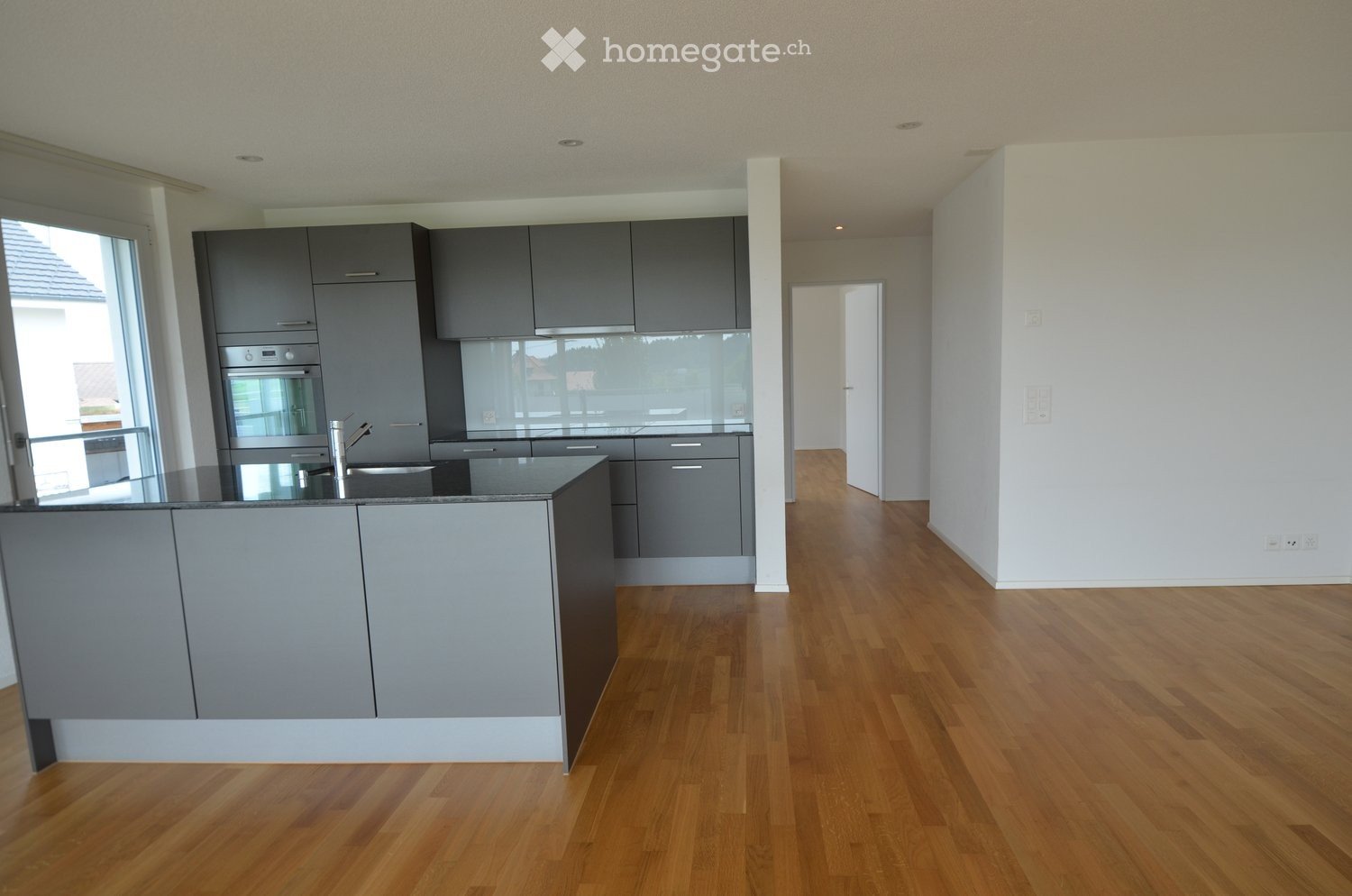 4 ½ room apartment, photo 2 of 8