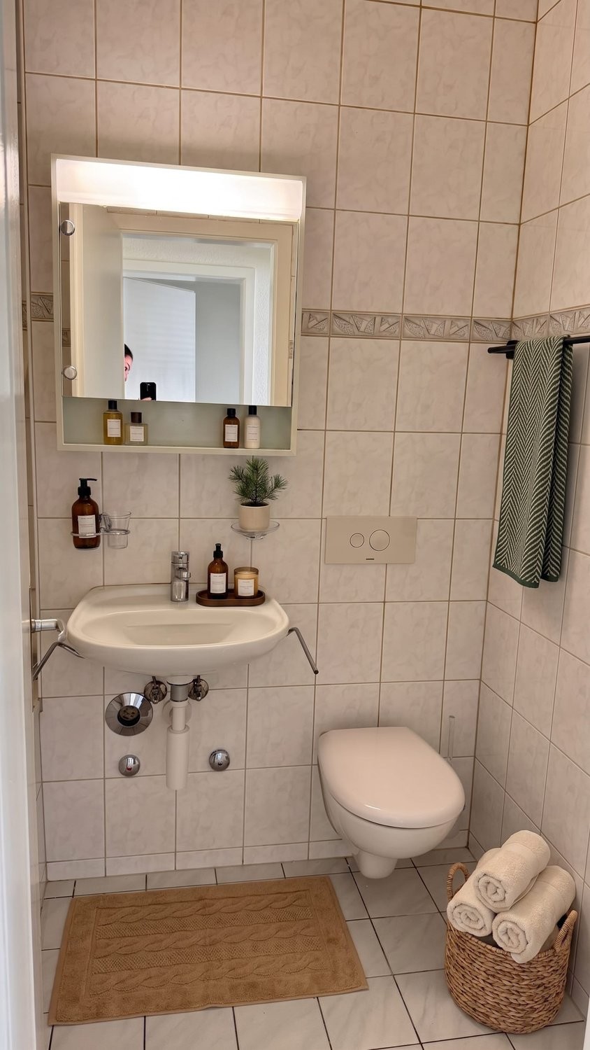 3 ½ rooms apartment, photo 5 of 5
