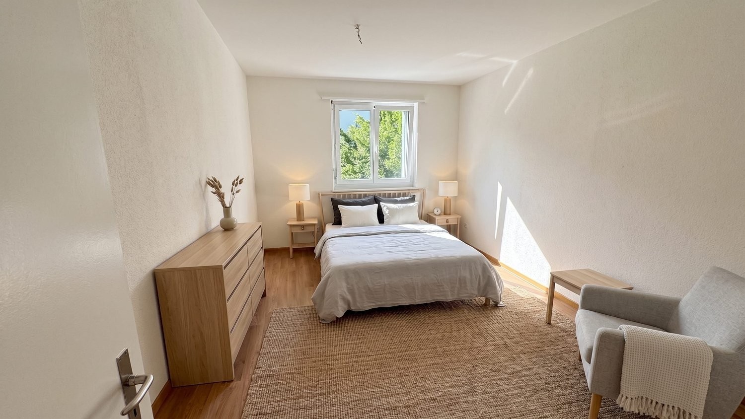 3 ½ rooms apartment, photo 4 of 5