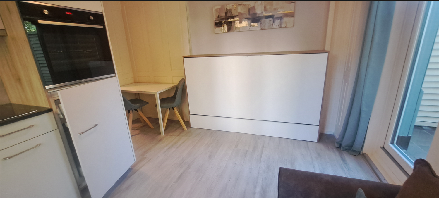 1 room apartment, photo 4 of 10