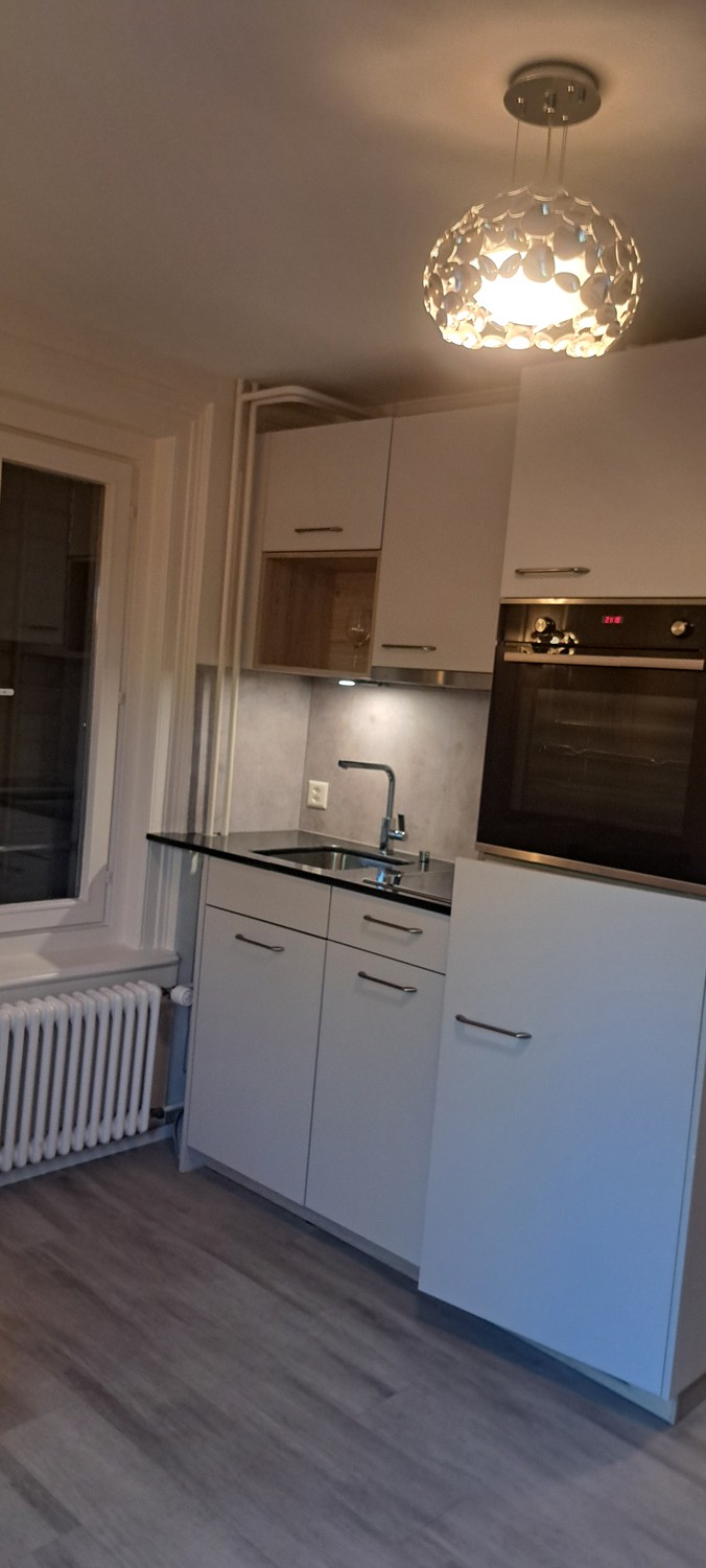 1 room apartment, photo 10 of 10