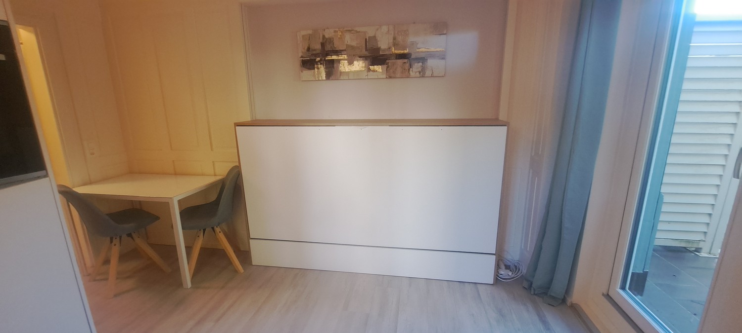 1 room apartment, photo 7 of 10