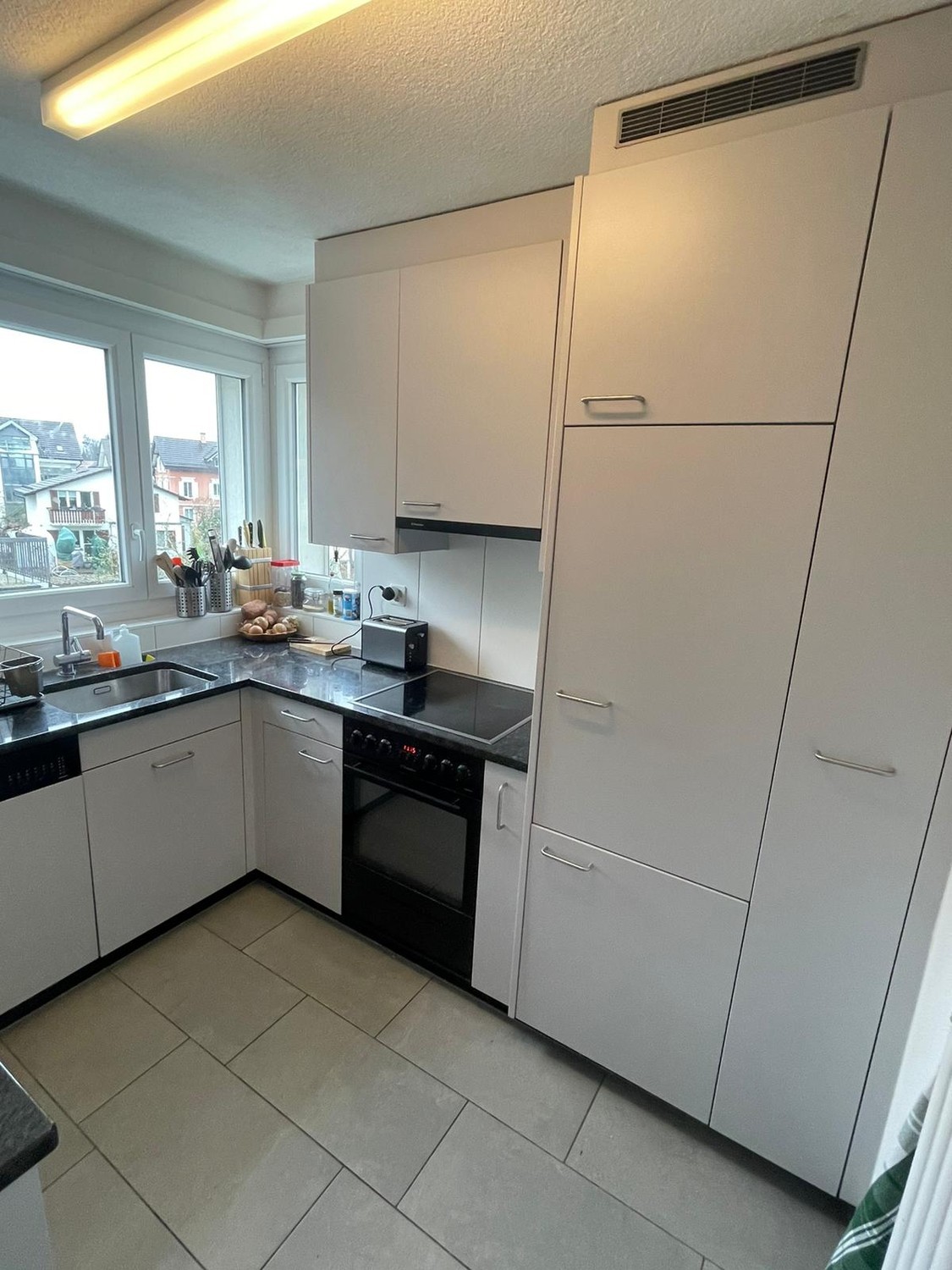 Room in a shared flat, photo 3 sur 10