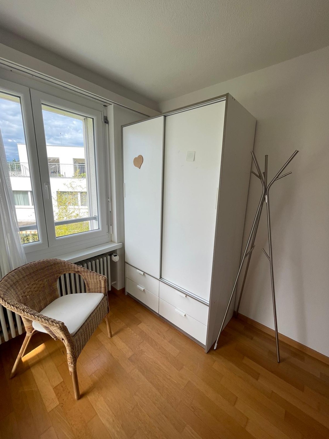 Room in a shared flat, photo 9 sur 10