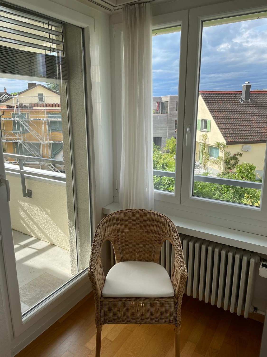 Room in a shared flat, photo 7 sur 10