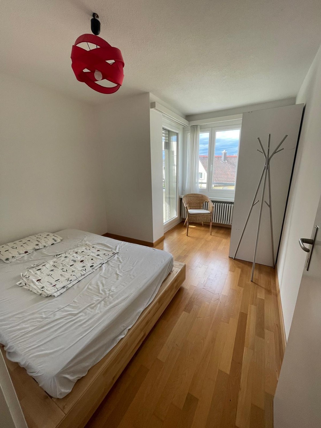 Room in a shared flat, photo 6 sur 10