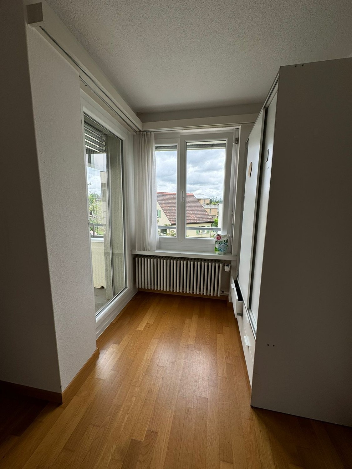 Room in a shared flat, photo 8 sur 10