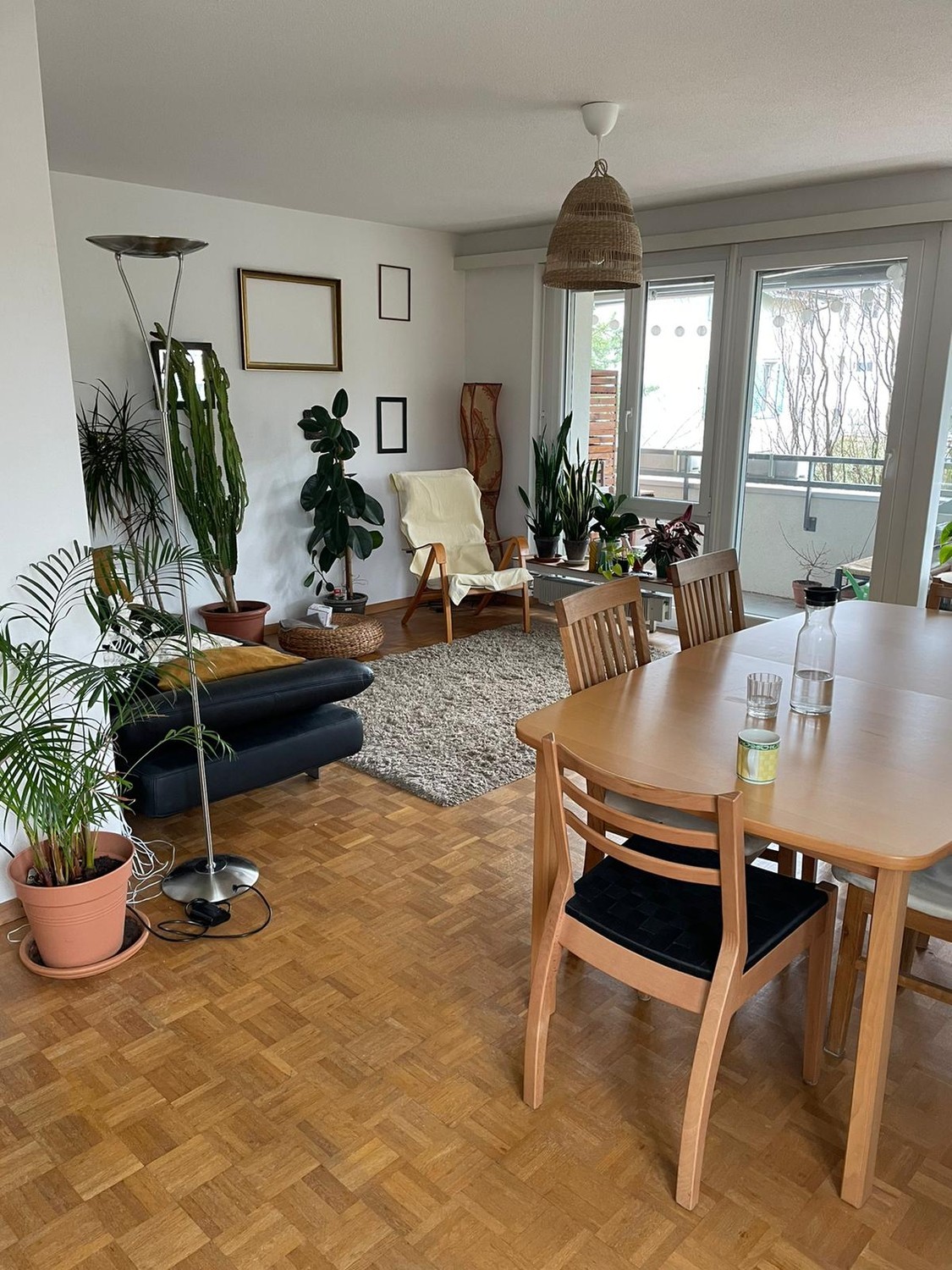 Room in a shared flat, photo 1 sur 10