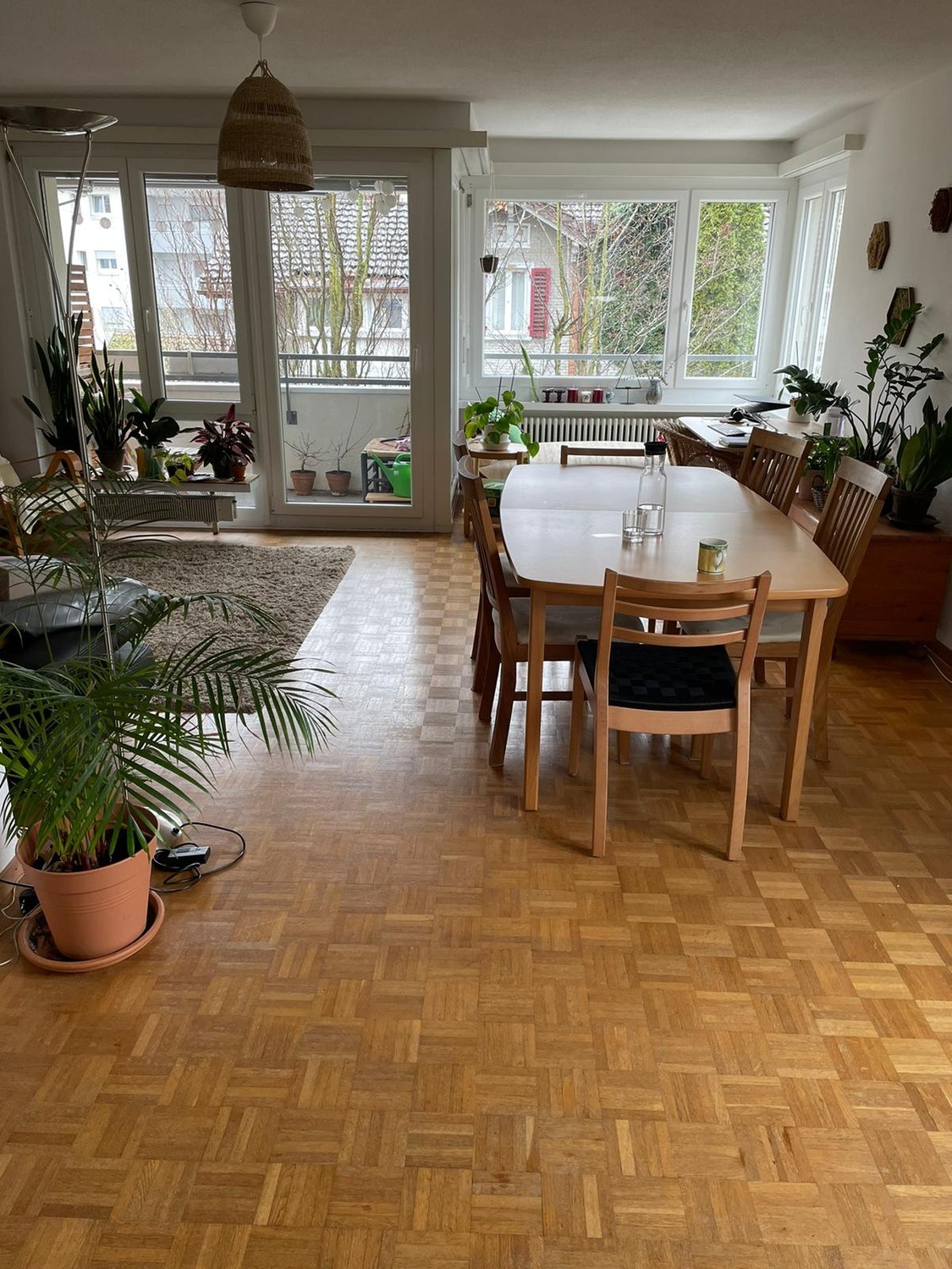 Room in a shared flat, photo 2 sur 10