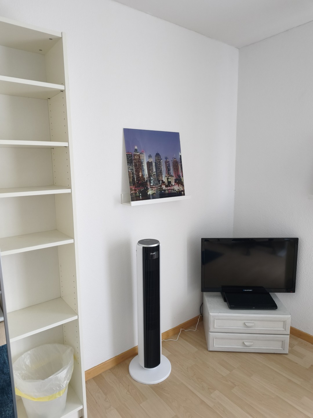 Chambre en colocation