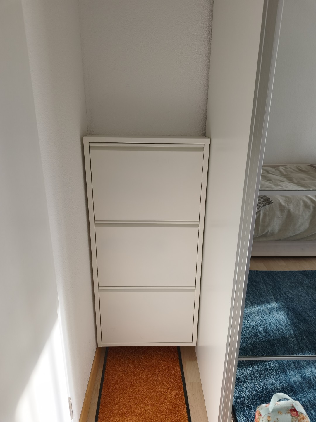 Chambre en colocation