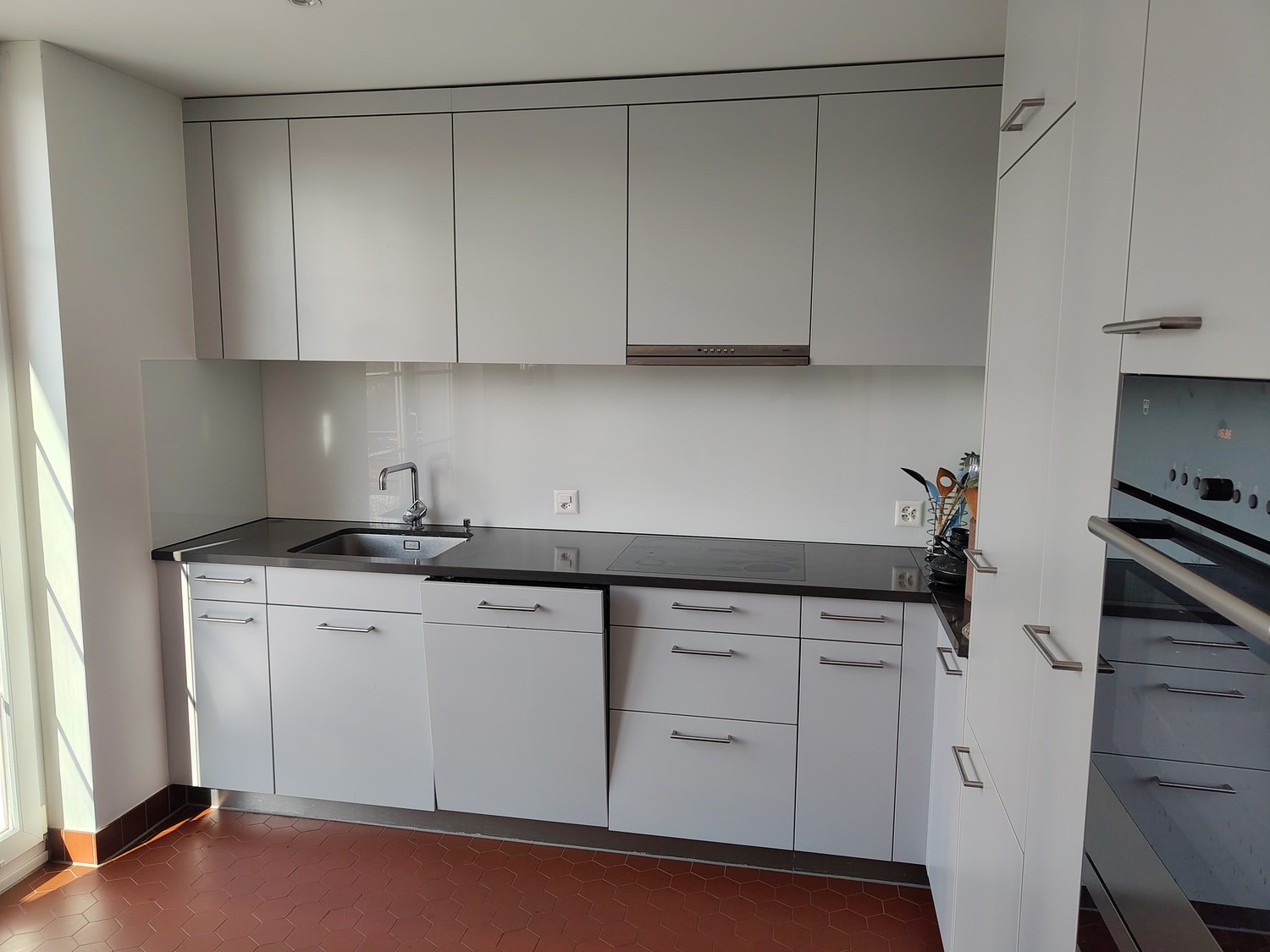 Appartement 4 ½ pièces