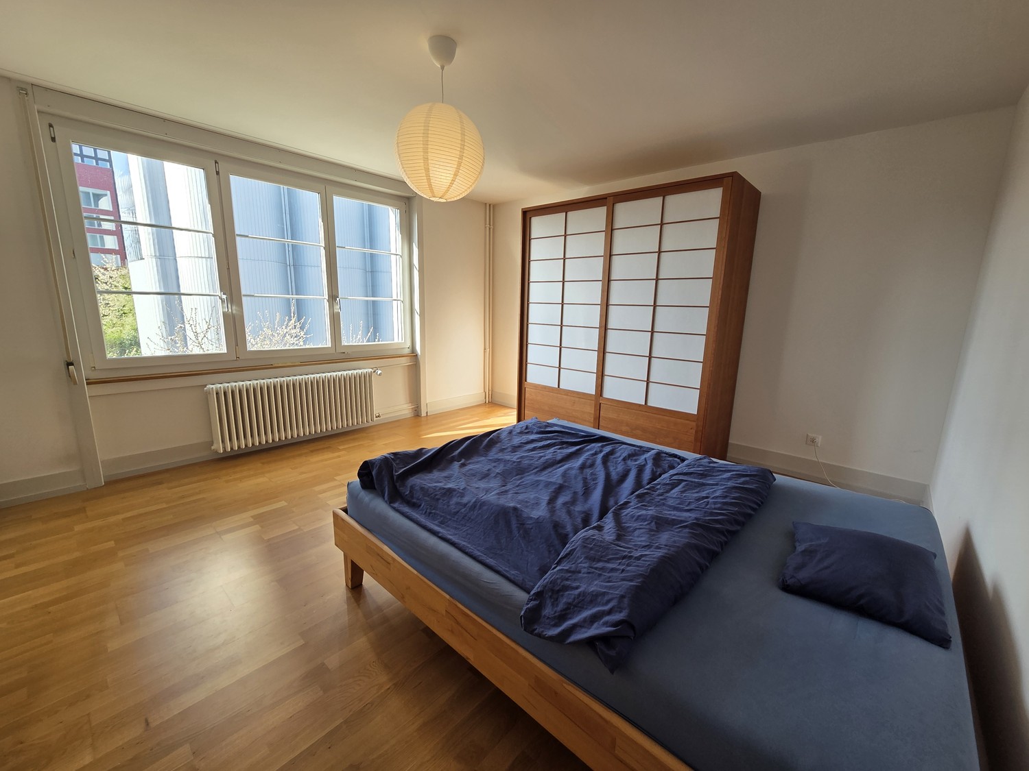 Appartement 4 ½ pièces