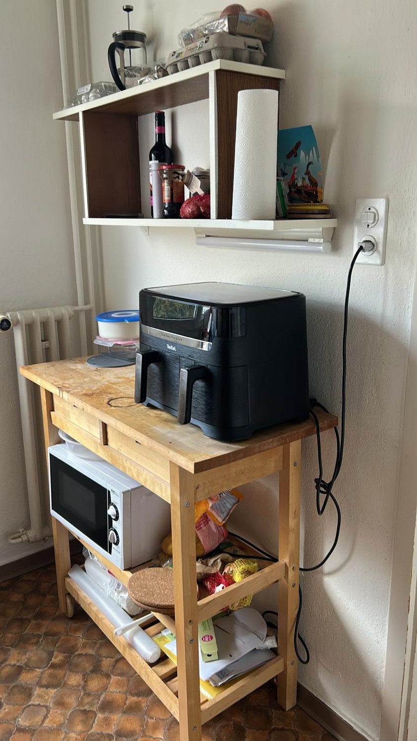 Room in a shared flat, photo 4 of 5