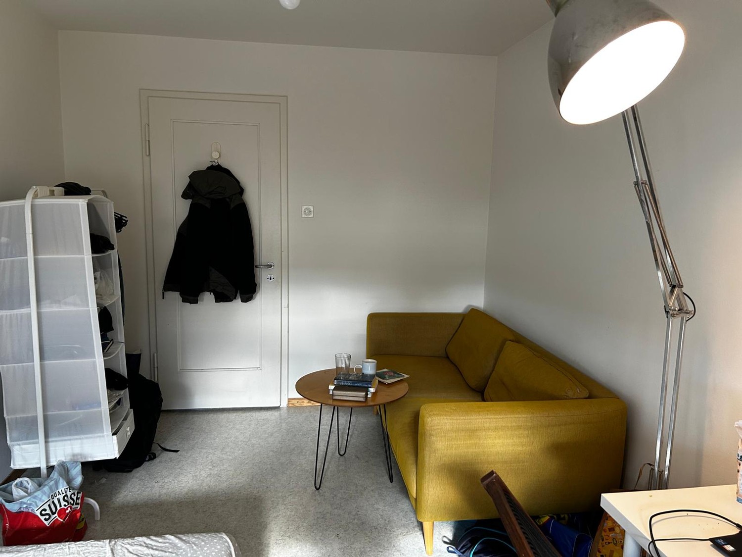 Room in a shared flat, photo 2 of 5