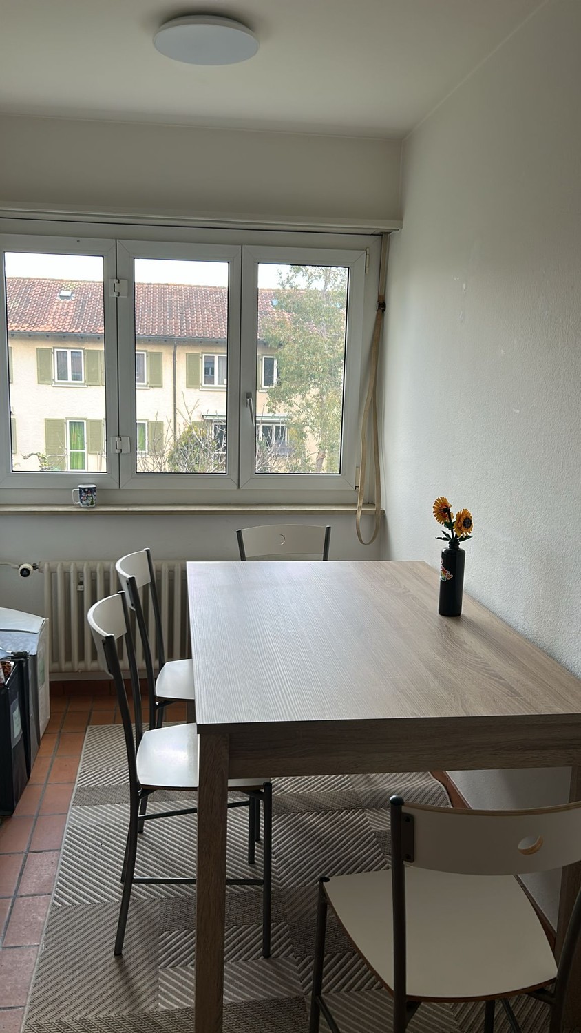 Room in a shared flat, photo 5 of 5