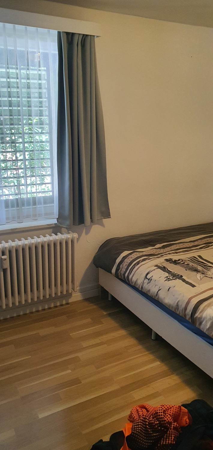 4 rooms apartment
