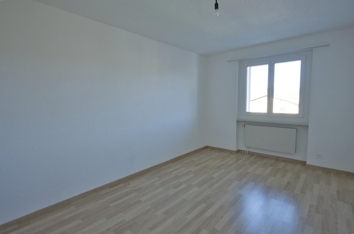 4 ½ Zimmer-Wohnung