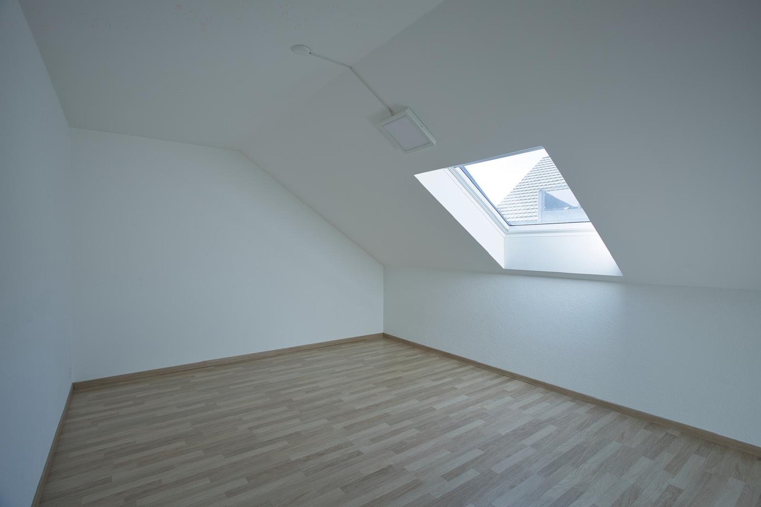 4 ½ Zimmer-Wohnung