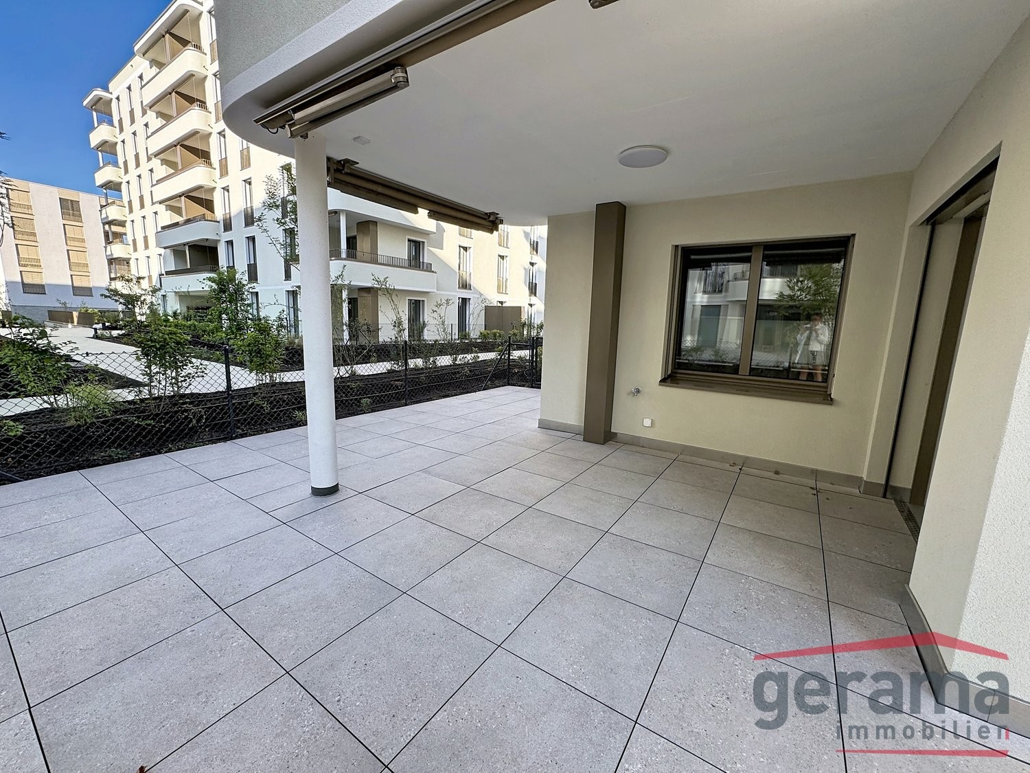 Appartamento di 2 ½ locali