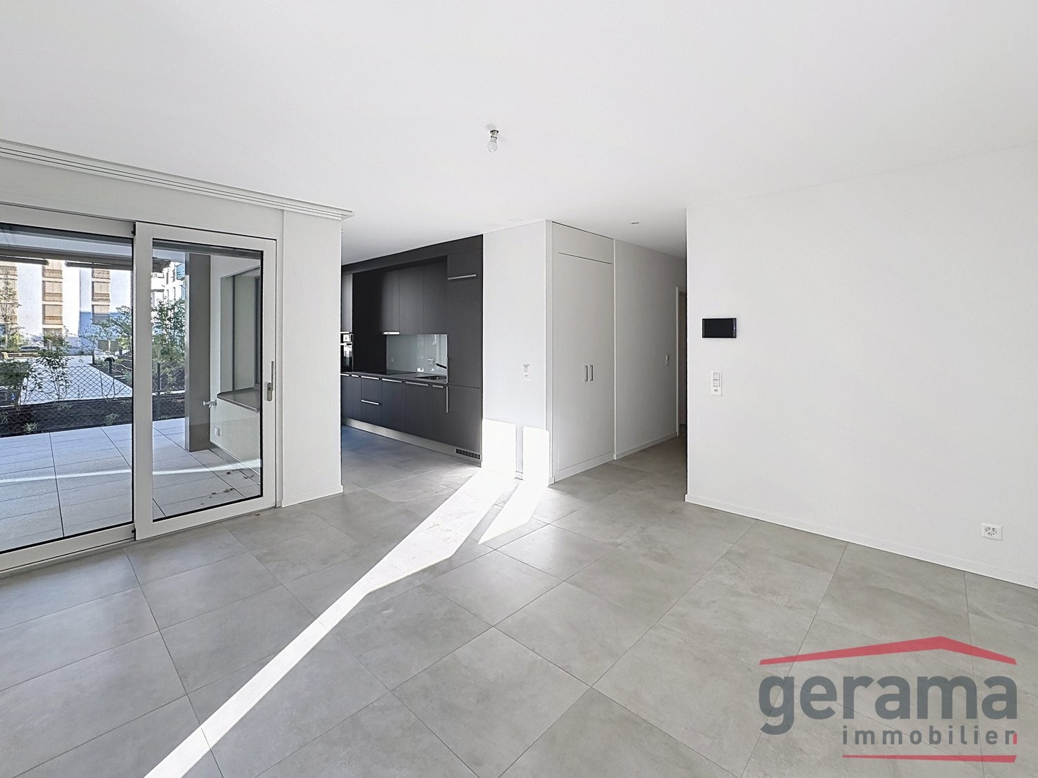 Appartamento di 2 ½ locali