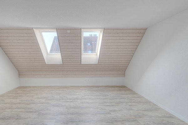 4 ½ rooms duplex