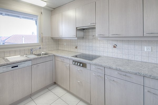 4 ½ rooms duplex