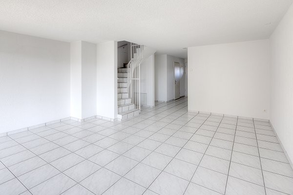 4 ½ rooms duplex